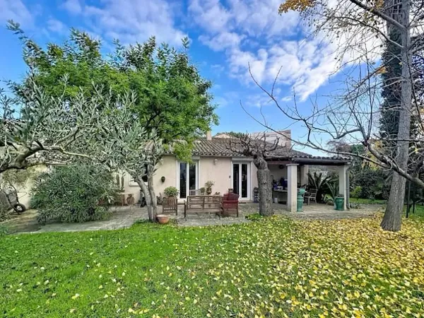 Villa 6 pièces 107 m²