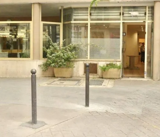 Appartement 2 pièces 62 m²