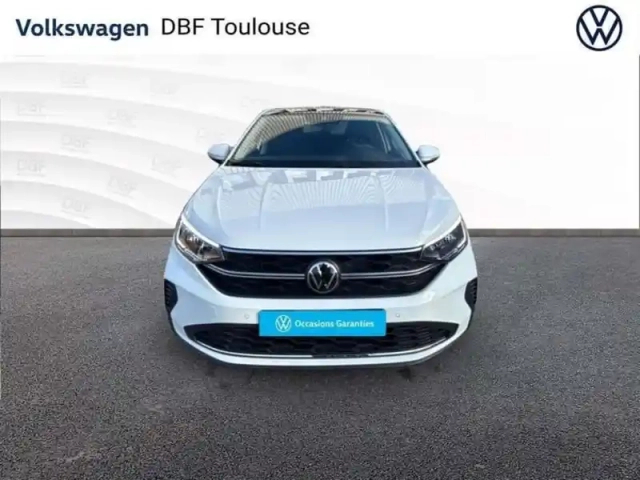 Volkswagen Taigo 1.0 tsi 116 ch bvm6 life/life plus — photo 5