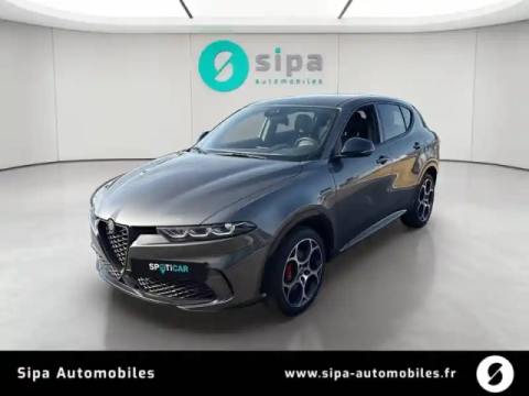 Alfa Romeo Tonale 1.3 hybride rechargeable phev 280ch at6 e-q4