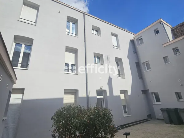 Immeuble de rapport 560 m²
