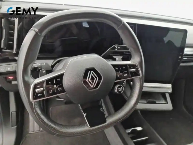 Renault Megane e-tech ev60 220 ch super charge — photo 28