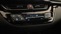 Toyota C-Hr 122h Edition 2WD E-CVT RC18 — photo 26