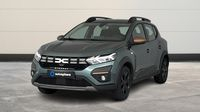 Dacia Sandero 1.0 ECO-G 100ch Stepway Extreme +