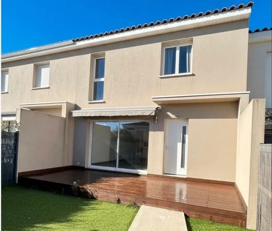 Vente directe Maison t4