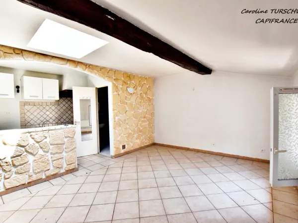 Immeuble 6 pièces 87 m²