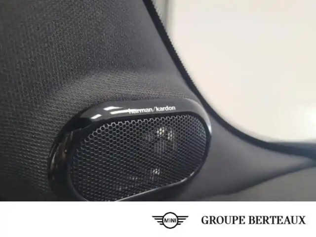 Mini Mini jcw 231ch edition premium plus bva8 — photo 14