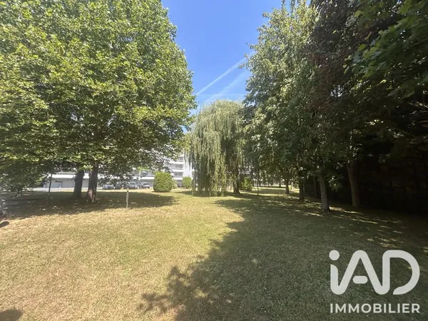 Appartement 1 pièce 31 m²