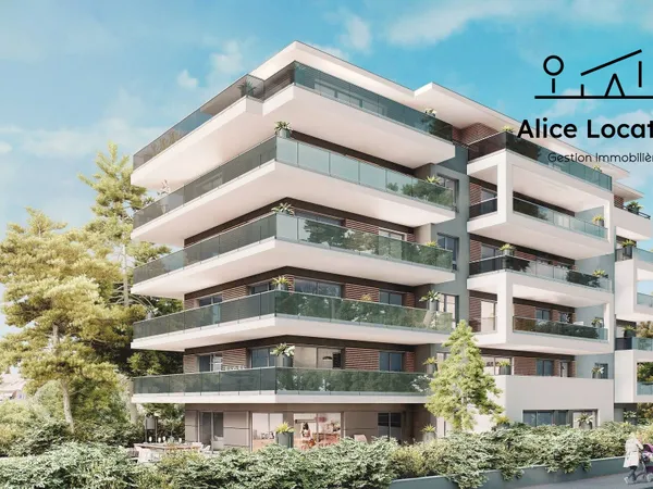Stationnement Location Thonon-les-Bains 115€