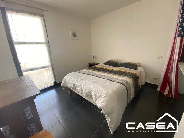 Maison de plain-pied 4 pièces 140 m²