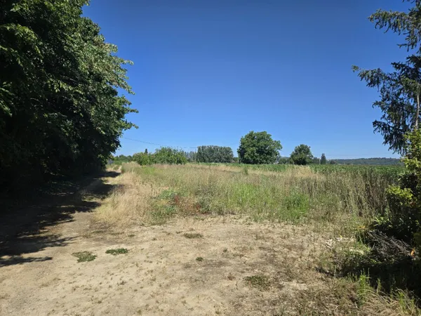 Terrain agricole 3982 m²