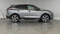 Nissan Qashqai 1.3 Mild Hybrid 158ch Tekna+ Xtronic — photo 4