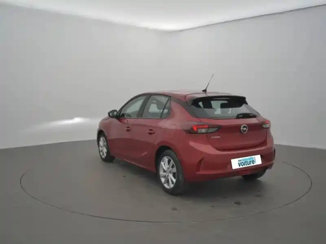 Opel Corsa 1.2 75 ch bvm5 — photo 30