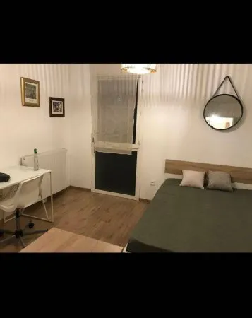 Appartement 1 pièce 21 m²