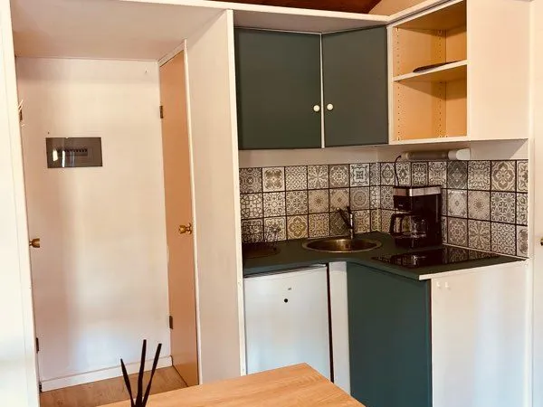 Maison Location La Touche 3p 36m² 750€