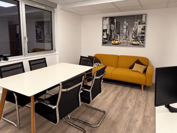 Loue bureau