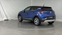 Renault Captur 1.0 TCe 90ch Intens -21 — photo 8