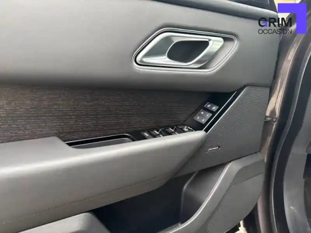 Land Rover Range Rover velar 2.0l p400e phev 404ch awd bva — photo 22