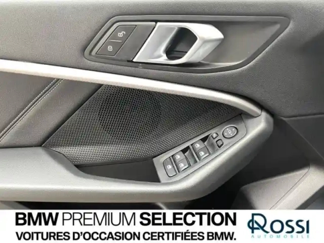 Bmw Serie 1 série 1 118ia 136ch edition sport dkg7 — photo 13