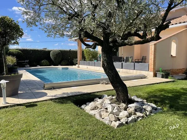 Maison 4 pièces 142 m²