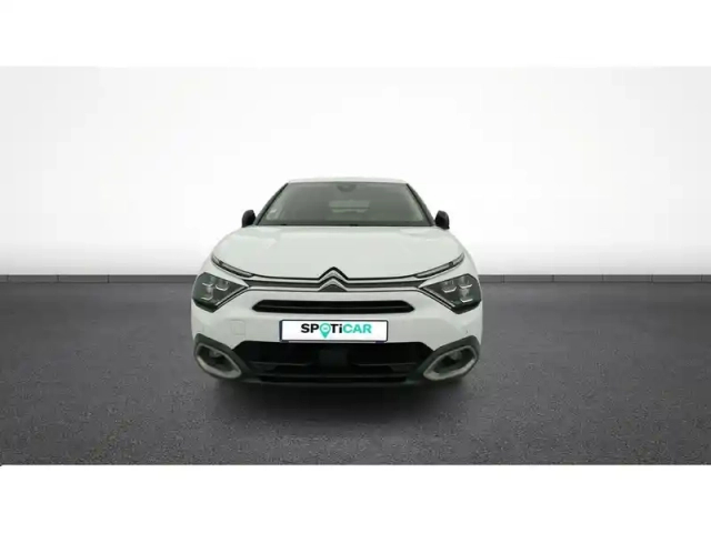 Citroën C4 puretech 130 s&amp;s bvm6 — photo 2