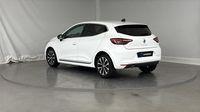 Renault Clio 1.0 TCe 90ch Techno — photo 8