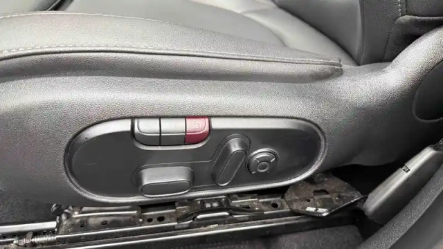 Mini Mini countryman 136 ch bva7 — photo 10