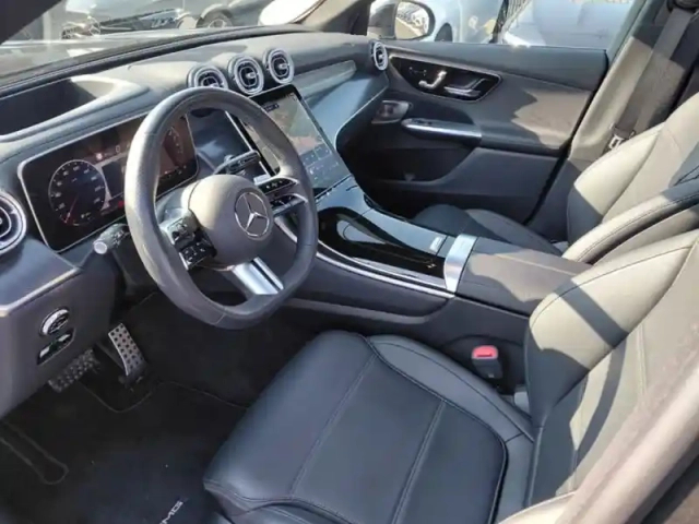 Mercedes Glc 300 de 4matic amg line - p — photo 13