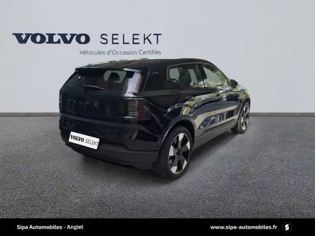 Volvo Ex30 single extended range 272 ch 1edt — photo 3