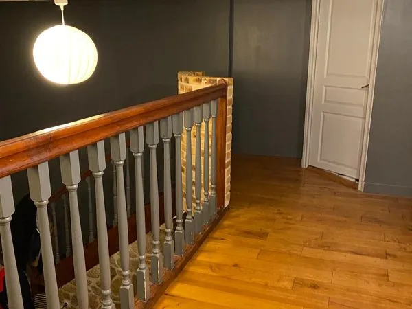 Loue appartement t4 Centre Ville Limoges