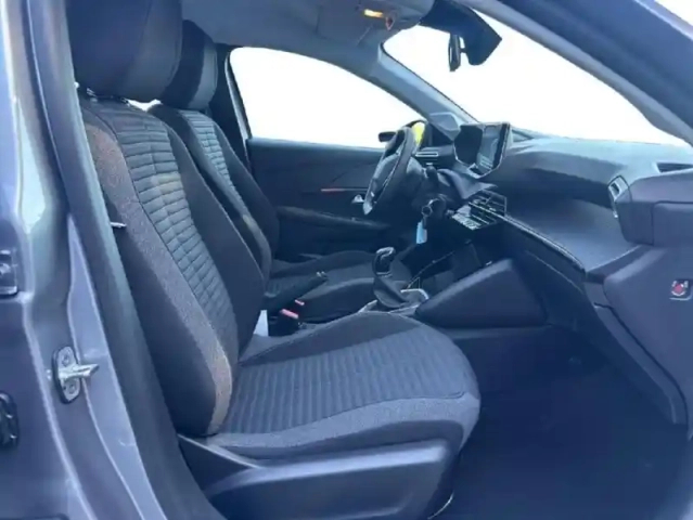 Peugeot 208 1.2 puretech 75ch s&amp;s active — photo 15