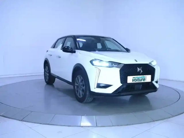 Ds Ds 3 bluehdi 130 eat8 — photo 27