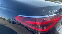 Mercedes Classe S 580 e 510ch AMG Line Limousine 9G-Tronic — photo 36