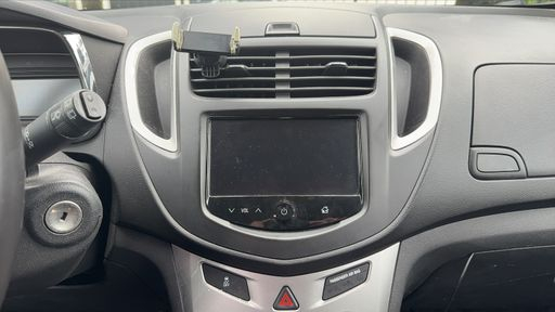 Chevrolet Trax 1.7 VCDi 130 - Lt Plus – 2013 – 136625 km – Diesel – Boîte Automatique — photo 21