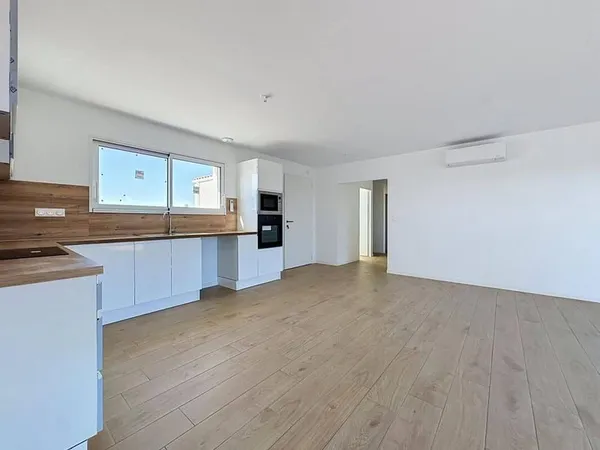 Maison 5 pièces 140 m²