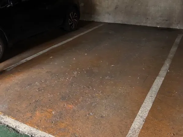 Place de parking Paris 14e - Plaisance