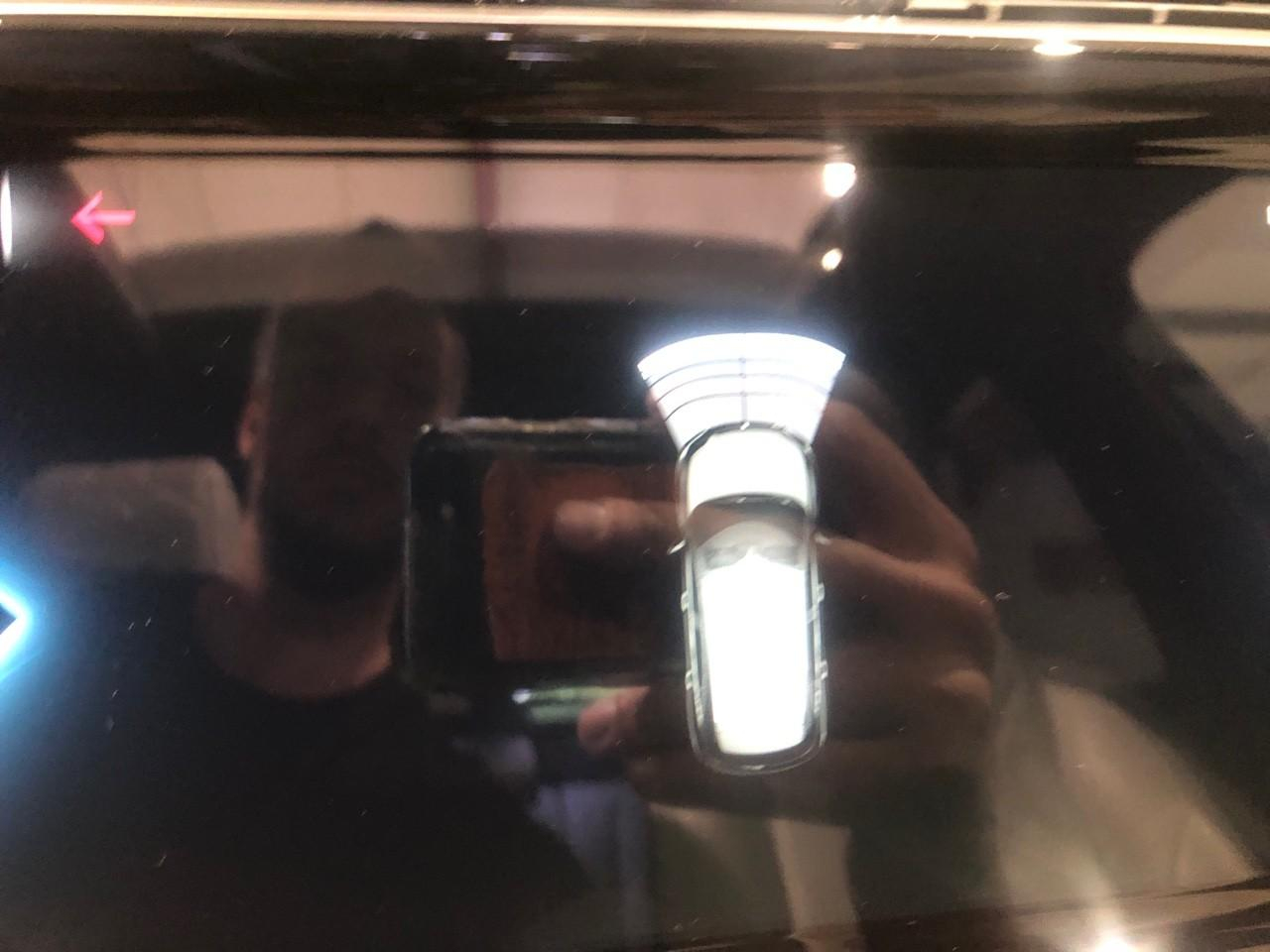 Ds Ds 7 crossback crossback hybride e-tense 225 eat8 ligne noire — photo 29