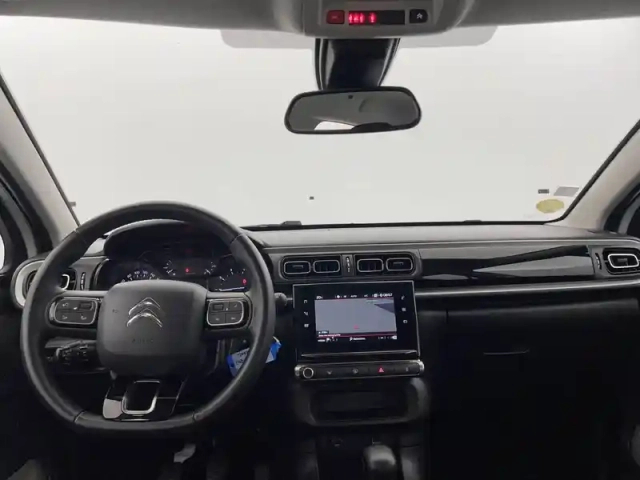 Citroën C3 bluehdi 100 s&amp;s bvm6 — photo 30