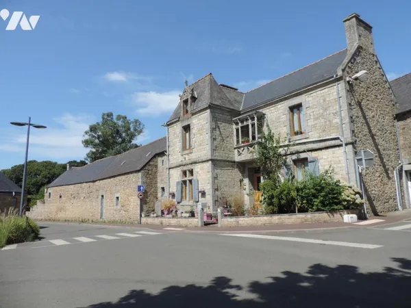 Maison 6 pièces 138 m²