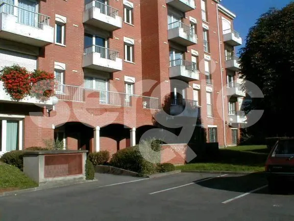 Appartement type 2