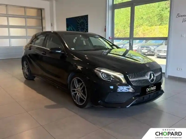 Mercedes Classe A 180 — photo 29