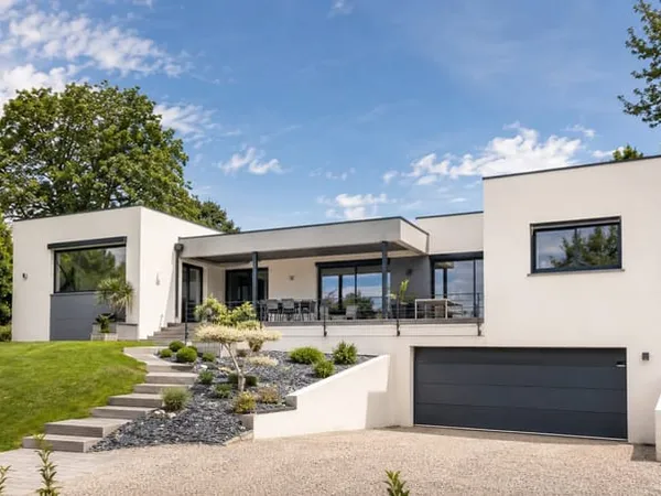 Maison à Couzeix (87270) - 5 pièces, 3 chambres, 130 m² - Prix total : 342 000 €