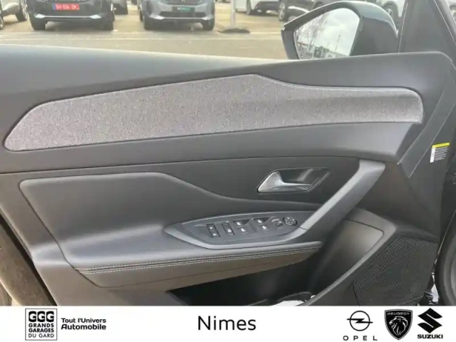 Peugeot 308 sw bluehdi 130ch s&amp;s bvm6 — photo 14