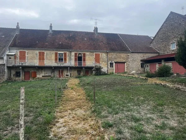 Maison 6 pièces 155 m²