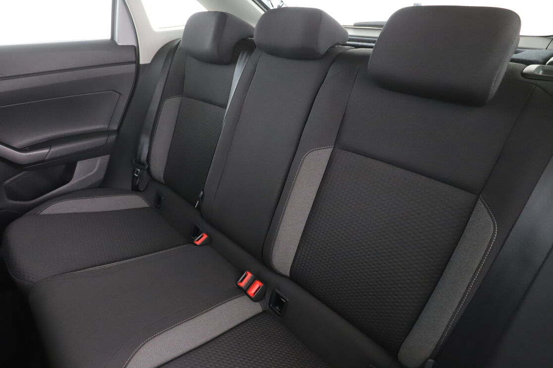 Volkswagen Taigo 1.0 TSI Life Business BVM6 — photo 13