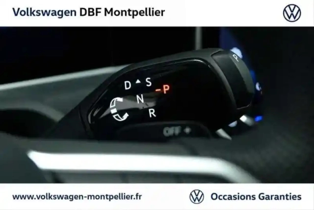 Volkswagen Passat 1.5 etsi opf 150 dsg7 r-line — photo 6
