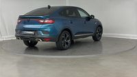 Renault Arkana 1.6 E-Tech hybride 145ch Engineered -22 — photo 5