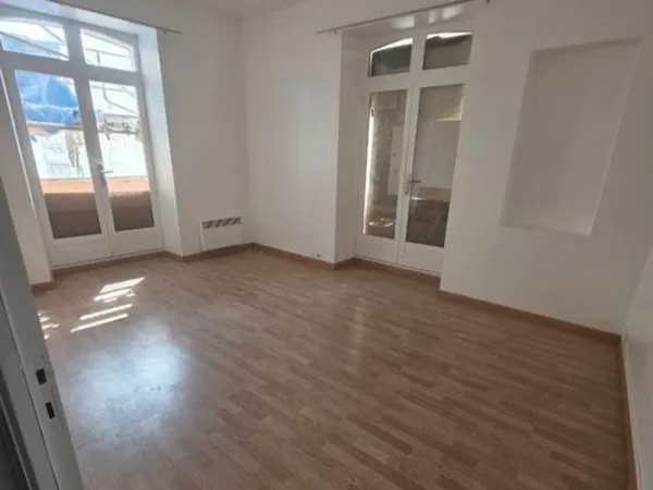 Location appartement Rennes Centre