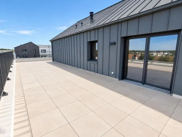 Appartement 5 pièces 105 m²