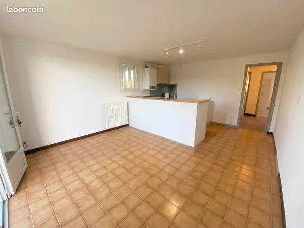 Location d'appartements